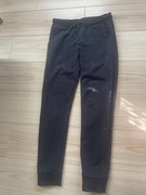 Granatowe dresy 134 Mango