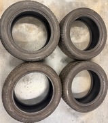 Opony zimowe Bridgestone Blizzak LM001 255/50/18 106V 7-8mm.