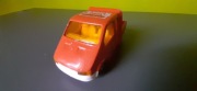 Ford Transit Majorette 1987