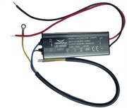 Nowy Zasilacz LED Driver DC26-36V 600mA do paneli, lamp, plafonów LED