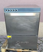 Zmywarka gastronomiczna Grafen 
