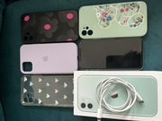 iPhone 11 miętowy 128 GB