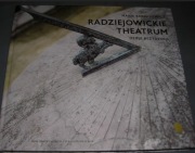 Radziejowickie theatrum - Dzieje rezydencji - Barbasiewicz