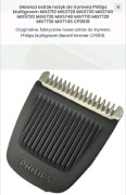 Głowica ostrze do Philips Multigroom 