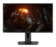 Monitor Gamingowy LED Asus VG27AQ 27 " Cali 2560 x 1440 px IPS / PLS 165Hz