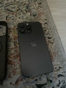 iPhone 14 Pro Max / zestaw / bateria 100% / 