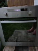 Piekarnik Whirlpool czesci