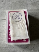 Talia pasjansowych kart PRL