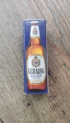 PUDEŁKO ZAPAŁEK - PIWO LEŻAJSK