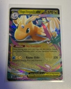 Mega Dragonite ex 152/217 ASC
