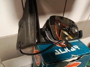 Lusterko Skoda Roomsteer 