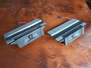 Głośniki do monitora Dell P4317Q