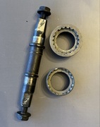 Oś supportu support kwadrat 110,5mm