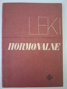 Leki hormonalne - Jerzy Teter