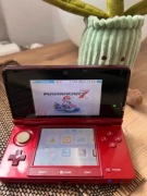 Mario Kart 7 3DS