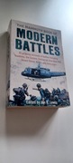 The Mammoth Book of Modern Battles