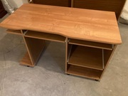 Biurko do pracy i nauki