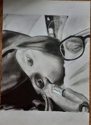 Portret na zamówienie 