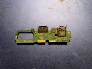 Vivo Y11s V2028 | gniazdo ładowania