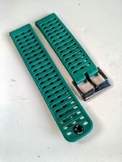 Pasek do zegarka Suunto silikonowy 22 mm Silikon 