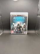 Gra assassin's Creed heritage ps3