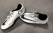 BUTY NIKE MERCURIAL X CR7
