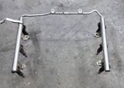 Listwa wtryskowa audi a6 c6 2.4B 