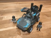 Playmobil Top Agents: Pick-up Dr. Drone'a 9254