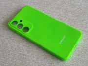 Case Samsung Galaxy S24 FE Neon Green