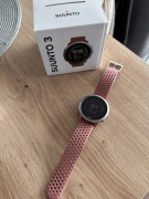 Smartwatch Suunto 3