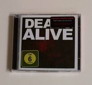 The Devil Wears Prada - Dead Alive CD z DVD {LIVE}