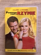 DVD Pewnego razu w Rzymie 