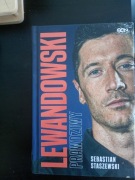 Lewandowski prawdziwy. Sebastian Staszewski 