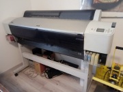 Ploter Epson Stylus Pro 9400 - SUBLIMACJA!