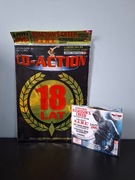 Cd Action Nr 04/2014 (228) Dla kolekcionera, Oryginalna Folia 