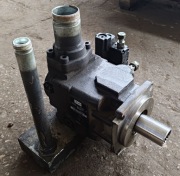 Pompa hydrauliczna tłokowa LS Danfoss JRLS51BTG3120
