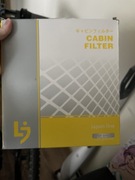 Filtr kabinowy Mazda 323F BJ 626GF gw premacy ac