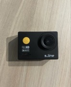 KAMERA SPORTOWA S-LINE SC301 FULL HD