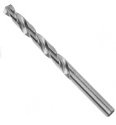Wiertło cylindryczne HSS CO - Fi 3,1 mm INOX