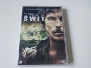 OPERACJA ŚWIT- POLSKIE WYDANIE- DVD- CHRISTIAN BALE- HERZOG 