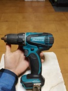 Wkrętarka Makita BDF 456