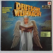 Kolędy, Deutsche Weihnacht, składanka, winyl ok. 1978 r. 