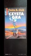 Czysta gra. Philip Dick