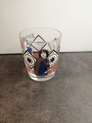 Nutella Władca Pierścieni Pippin Szklanka Kolekcjonerska 