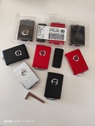 Kluczyk Volvo S60 S90 V90 XC40 XC60 XC90 Kodowanie