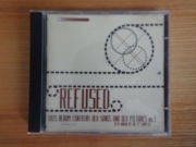 Refused - This Album... vol. 1, CD oryginalne tłoczenie