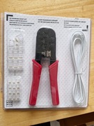 Zestaw do zaciskania końcówek 