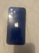 iPhone 12 128GB granatowy