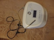 Mikrodermabrazja  GIO-Elegante E-1000