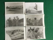 Szybowcowe Mistrzostwa Świata Leszno 1958